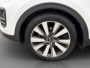 Kia Sportage bild 28