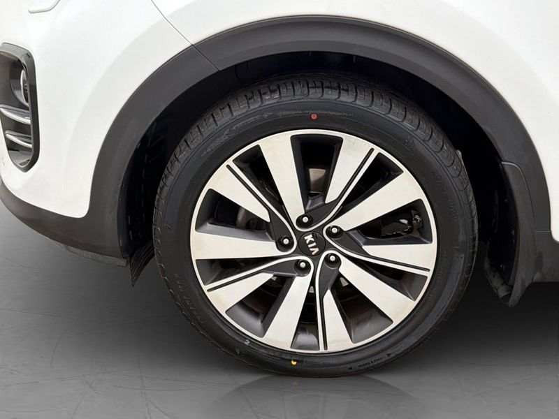 Kia Sportage bild 28