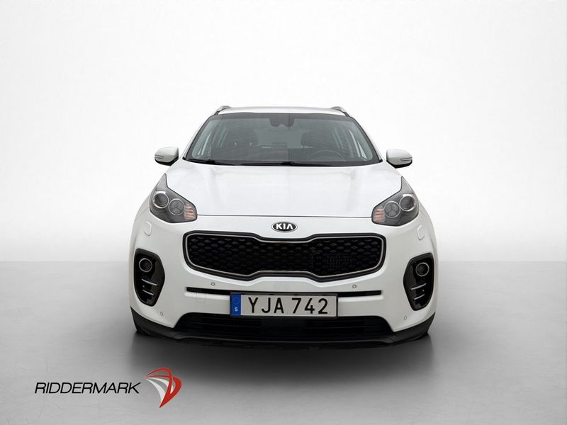 Kia Sportage bild 2