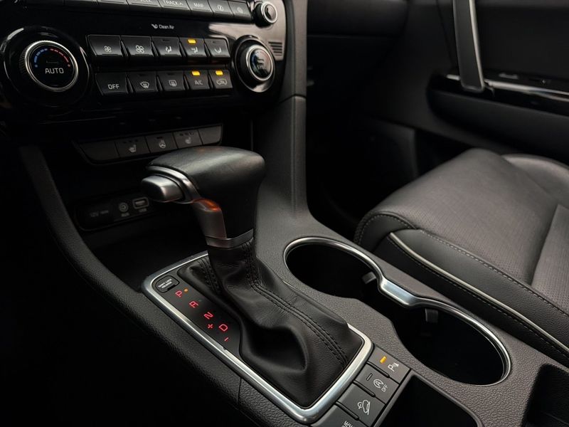 Kia Sportage bild 21