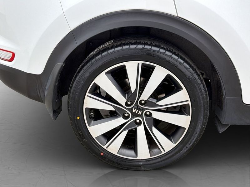 Kia Sportage bild 29