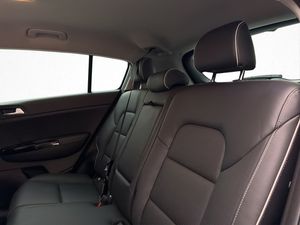 Kia Sportage bild 24