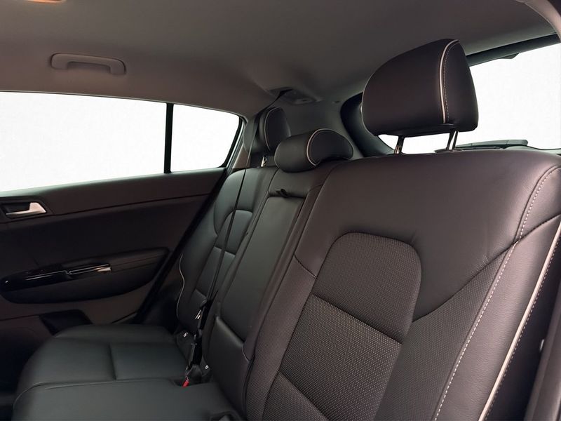 Kia Sportage bild 24