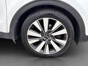 Kia Sportage bild 30