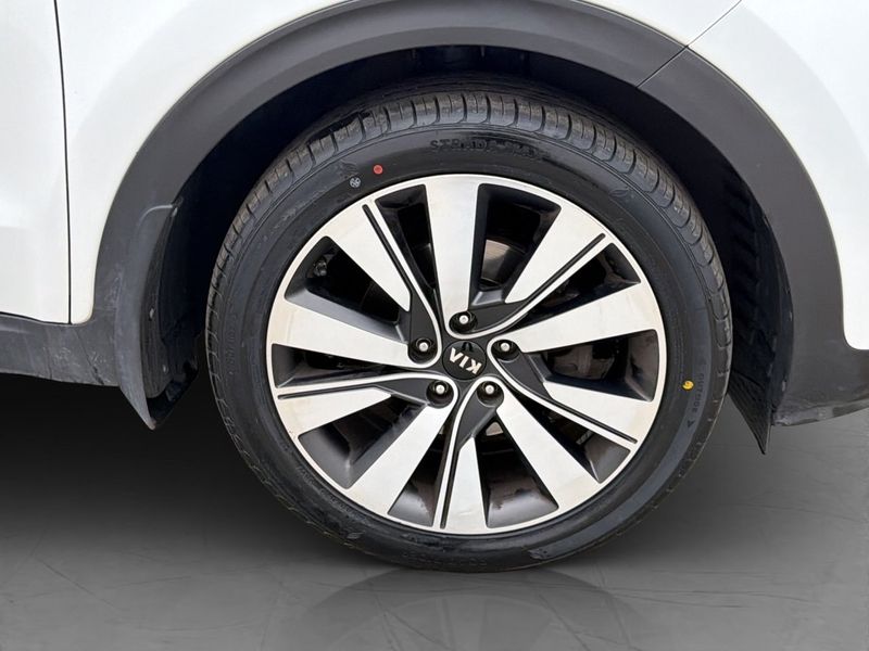 Kia Sportage bild 30