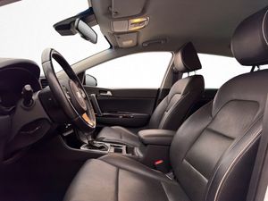 Kia Sportage bild 10