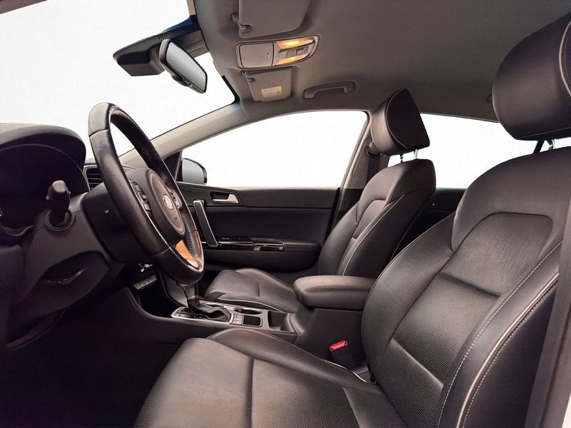 Kia Sportage bild 10