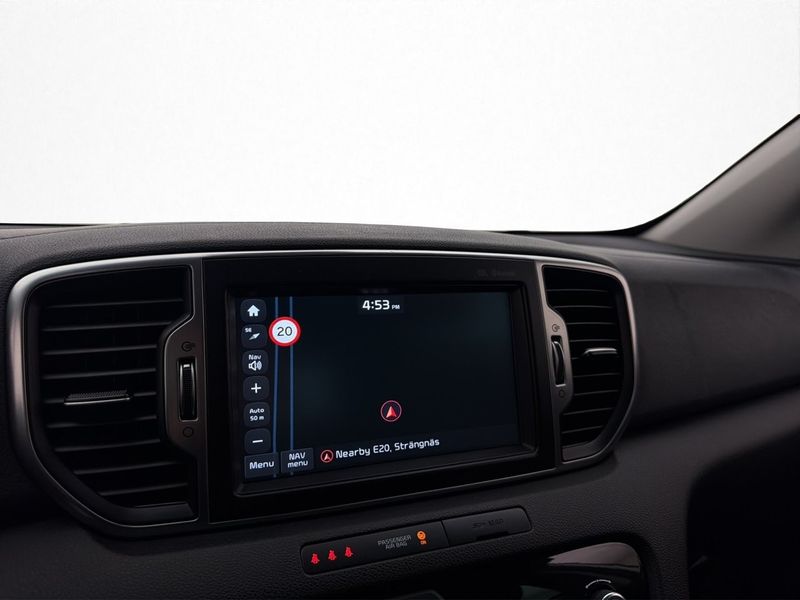 Kia Sportage bild 17
