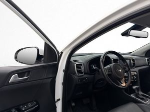 Kia Sportage bild 32