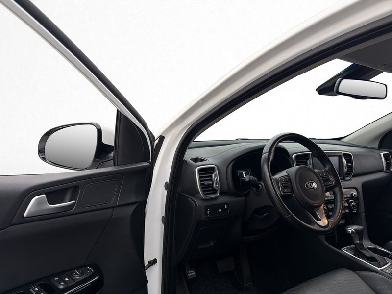 Kia Sportage bild 32