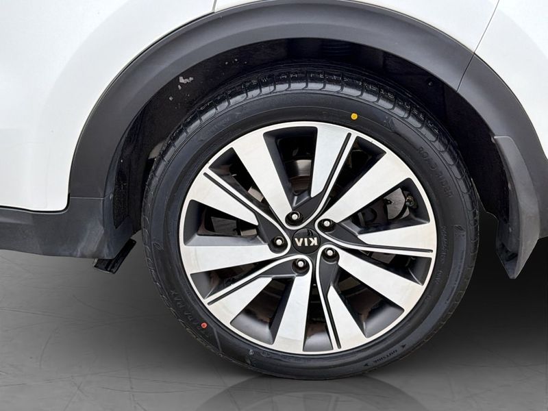 Kia Sportage bild 31