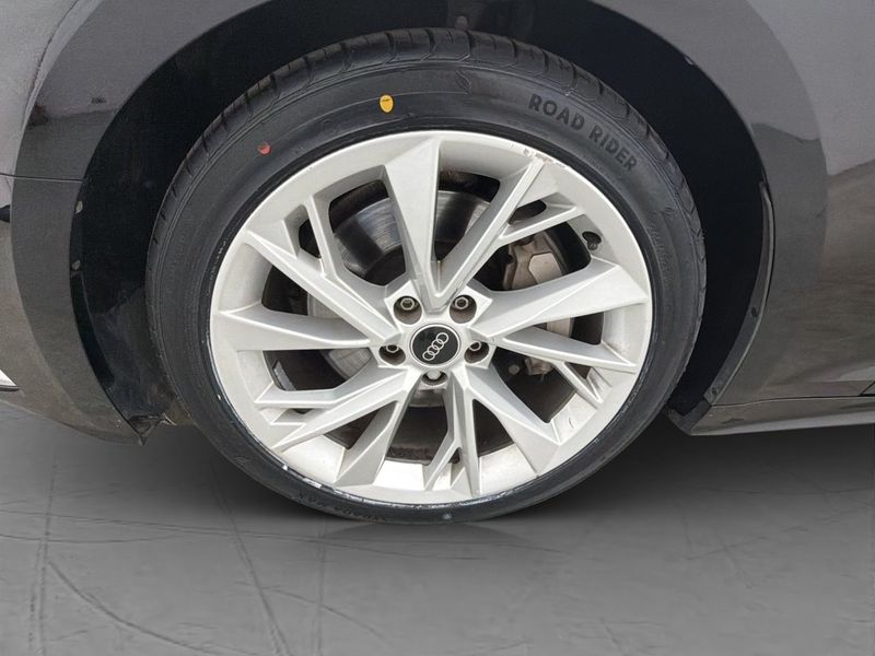 Audi A5 bild 32