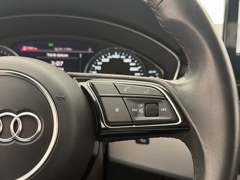 Audi A5 bild 19