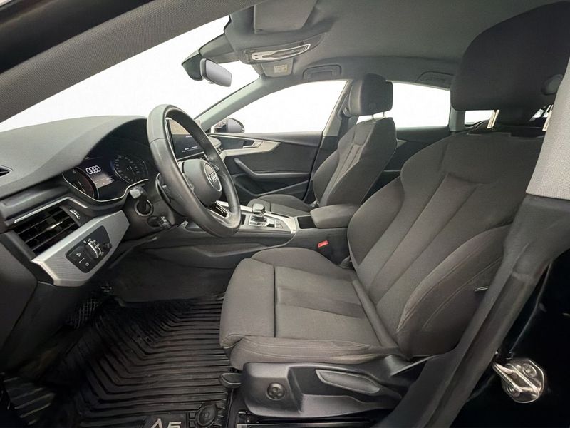 Audi A5 bild 11