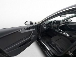 Audi A5 bild 10