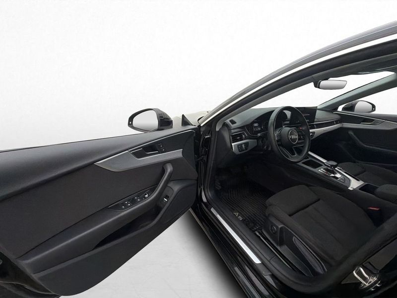 Audi A5 bild 10