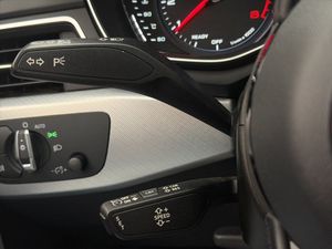Audi A5 bild 26