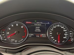 Audi A5 bild 17