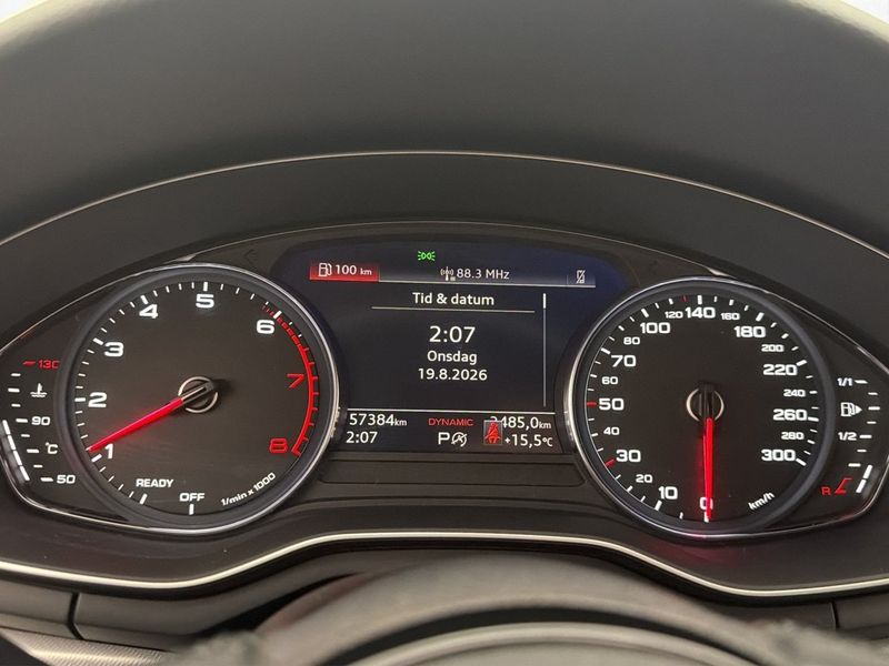 Audi A5 bild 17