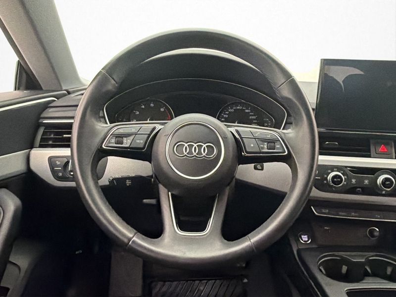 Audi A5 bild 13
