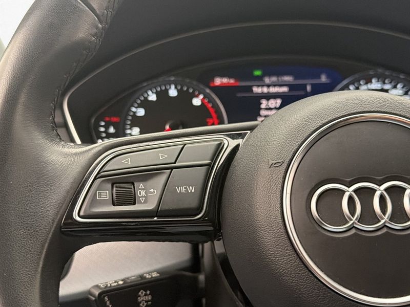 Audi A5 bild 18