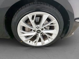 Audi A5 bild 34