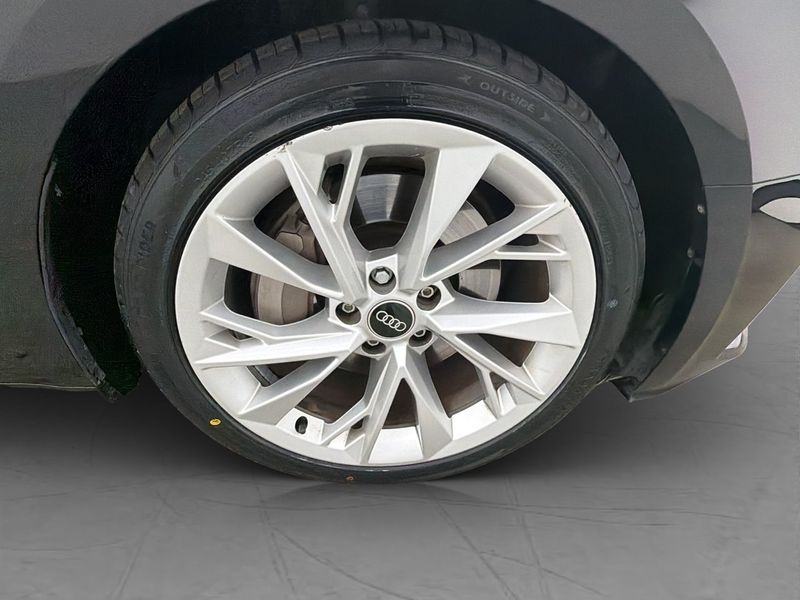 Audi A5 bild 34