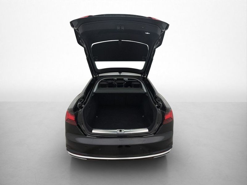 Audi A5 bild 29