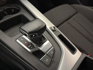 Audi A5 bild 24