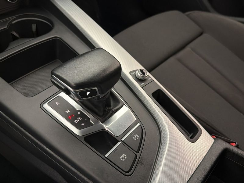 Audi A5 bild 24