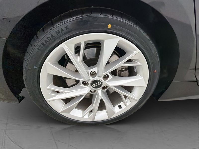 Audi A5 bild 31