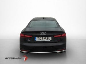 Audi A5 bild 6