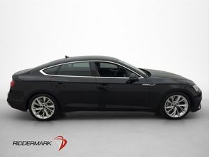 Audi A5 bild 9