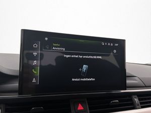 Audi A5 bild 21