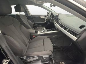 Audi A5 bild 14
