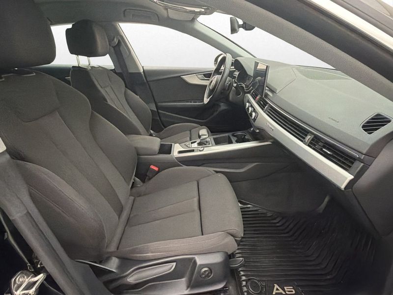 Audi A5 bild 14