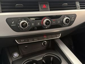 Audi A5 bild 23