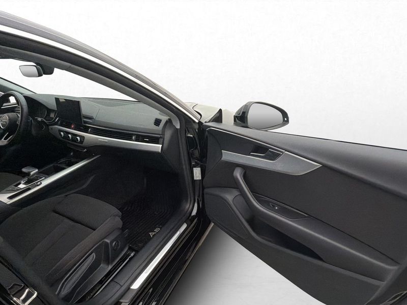 Audi A5 bild 15