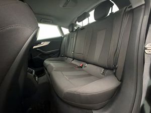 Audi A5 bild 16