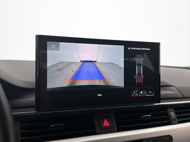 Audi A5 bild 22