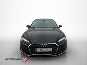 Audi A5 bild 2