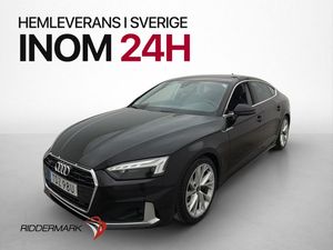 Audi A5 bild 3