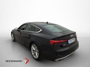 Audi A5 bild 5