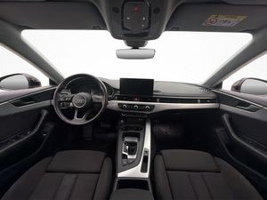 Audi A5 bild 12