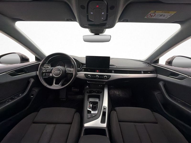 Audi A5 bild 12