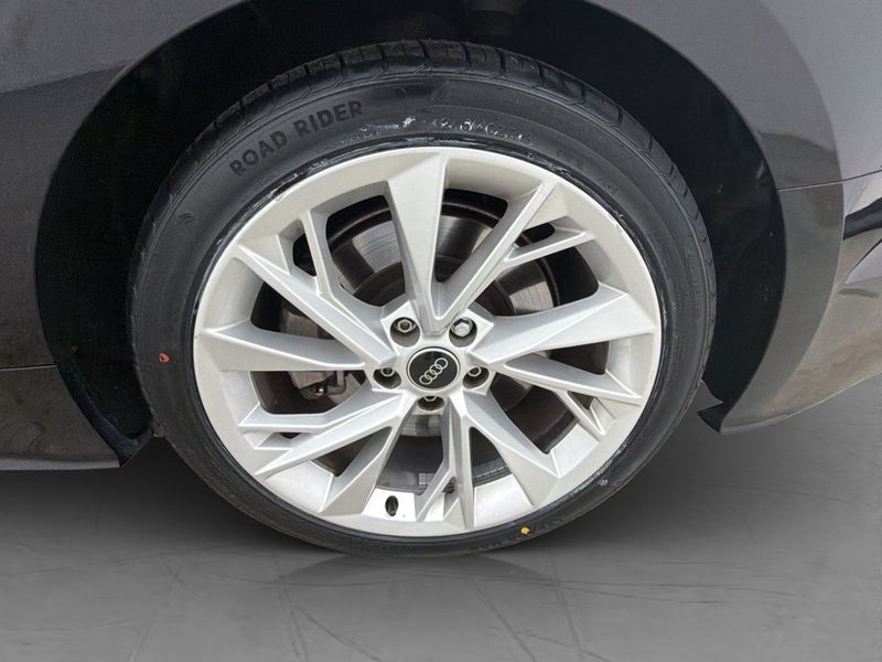 Audi A5 bild 33