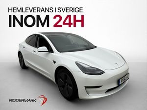 Tesla Model 3 bild 4