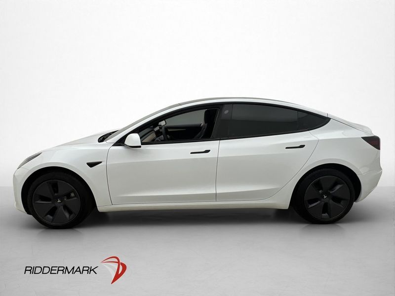 Tesla Model 3 bild 5
