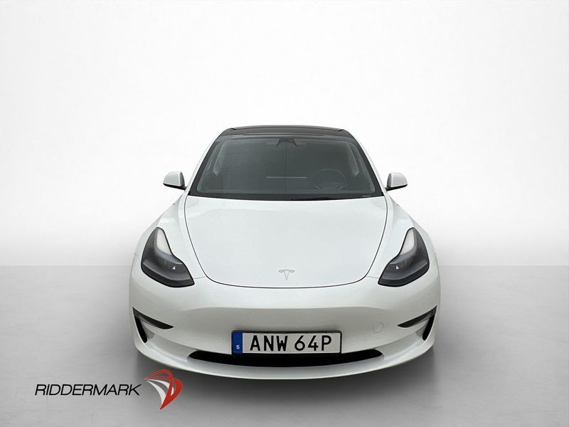 Tesla Model 3 bild 3