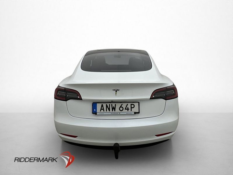 Tesla Model 3 bild 6
